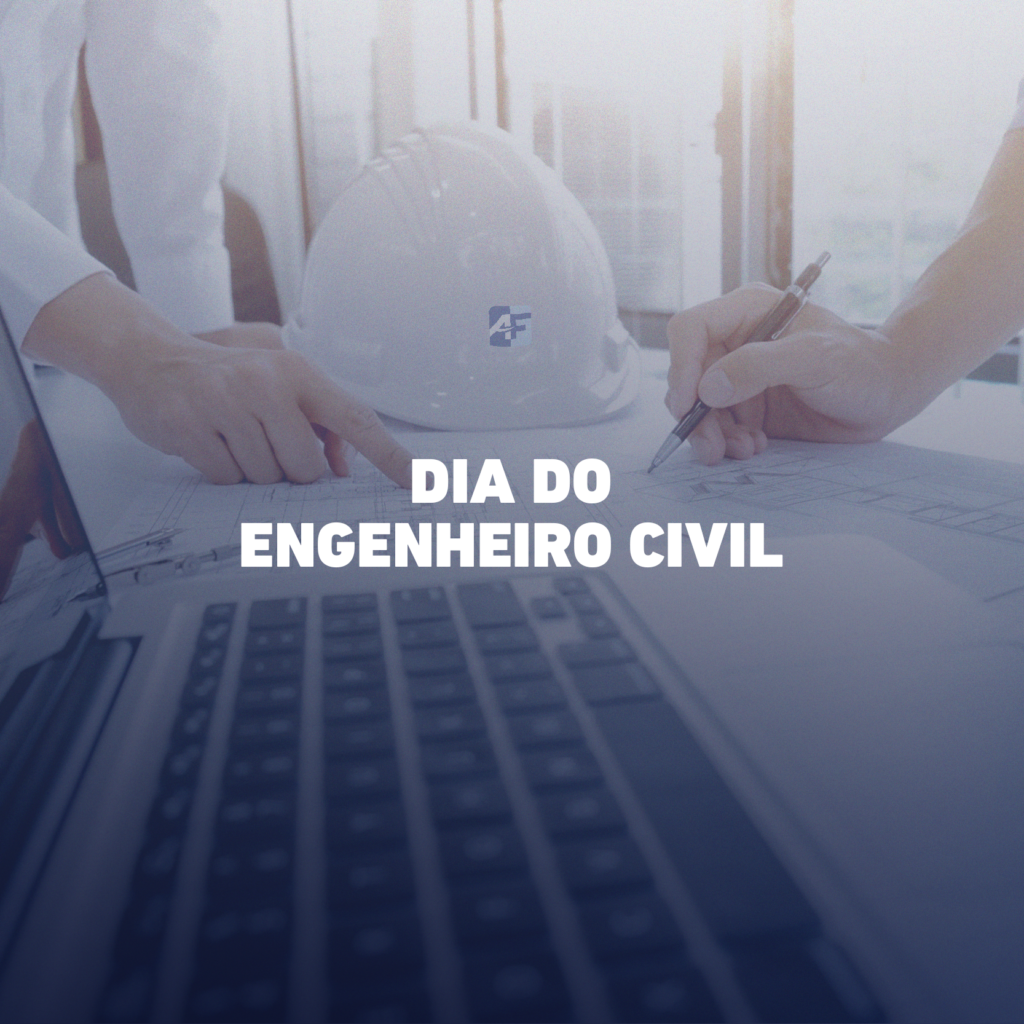 15 razões da importância do engenheiro civil Afonso França Engenharia